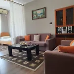 City Centre Cozy Apartment