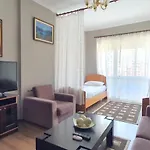 City Centre Cozy Apartment
