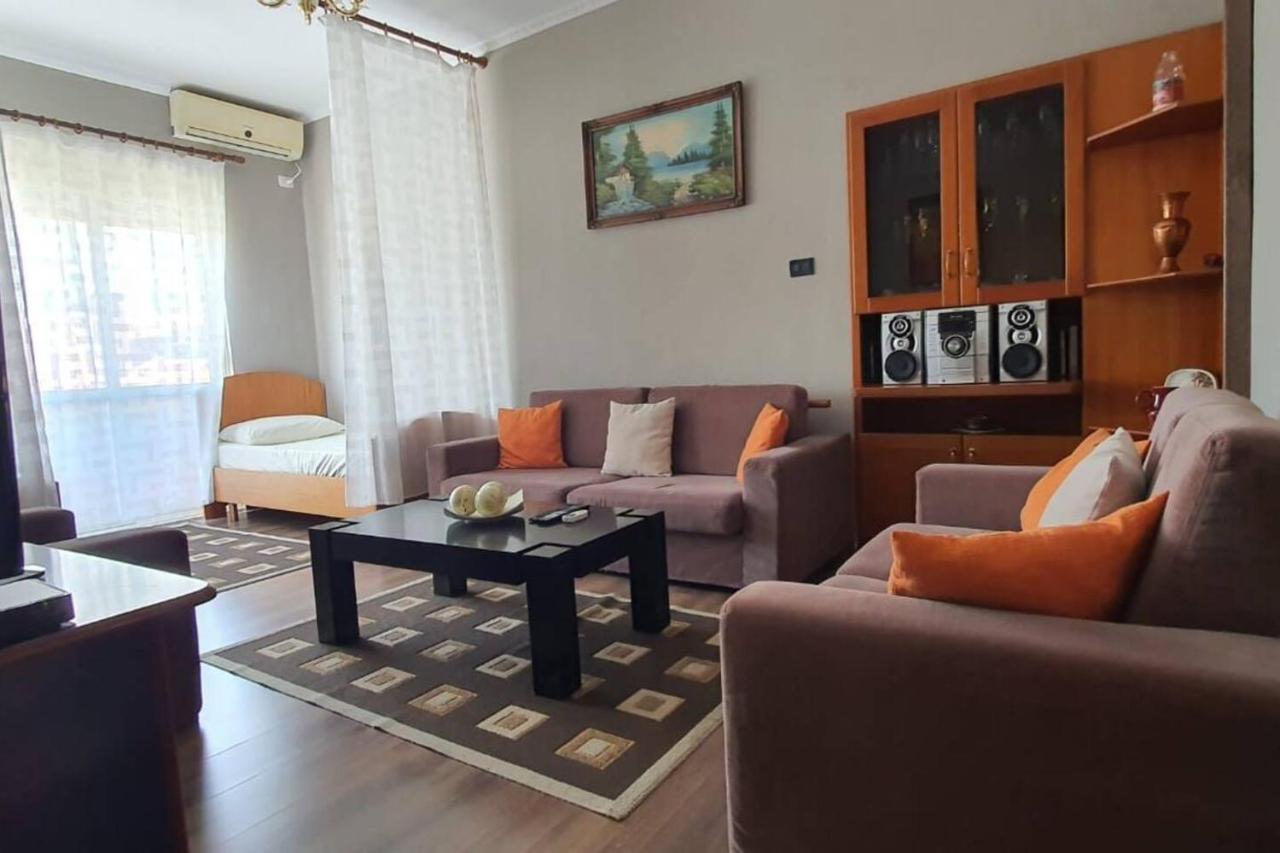 Centre Cozy Apartament Tirana