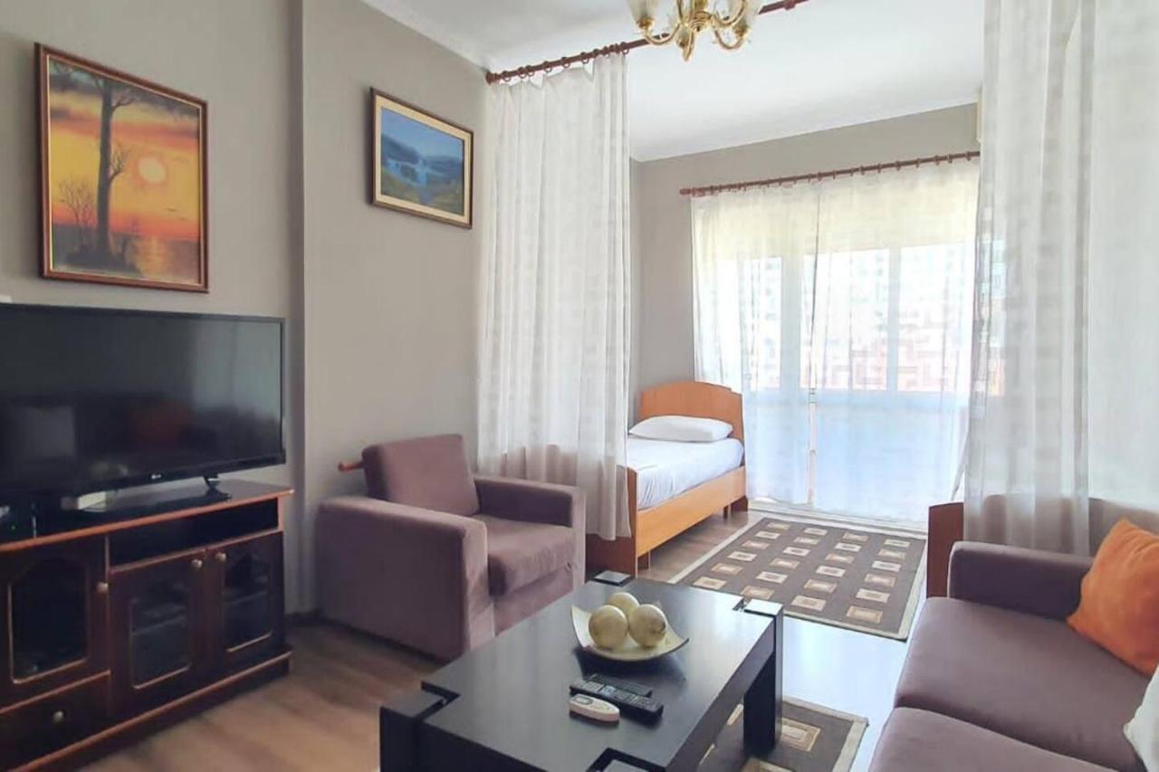 Centre Cozy * Tirana