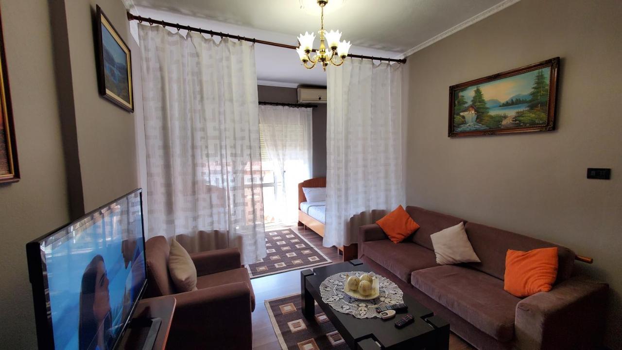 Centre Cozy
