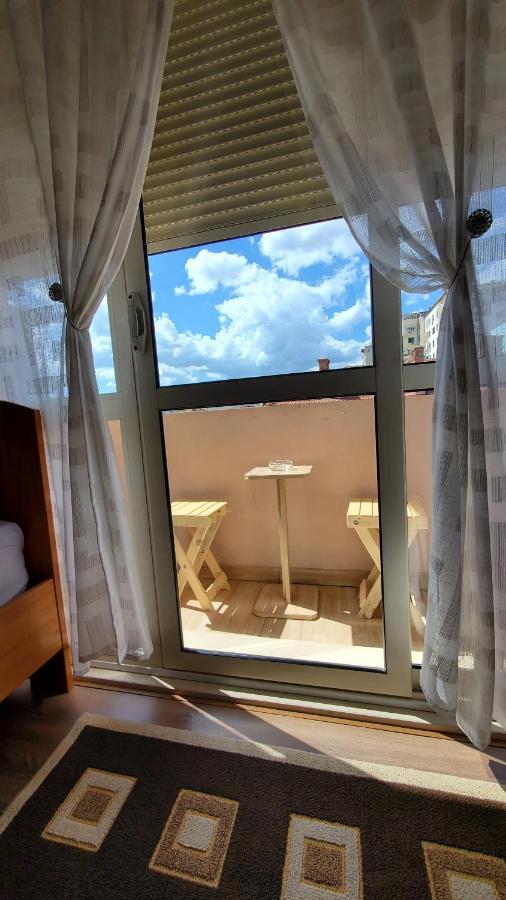 Apartament Centre Cozy Tirana