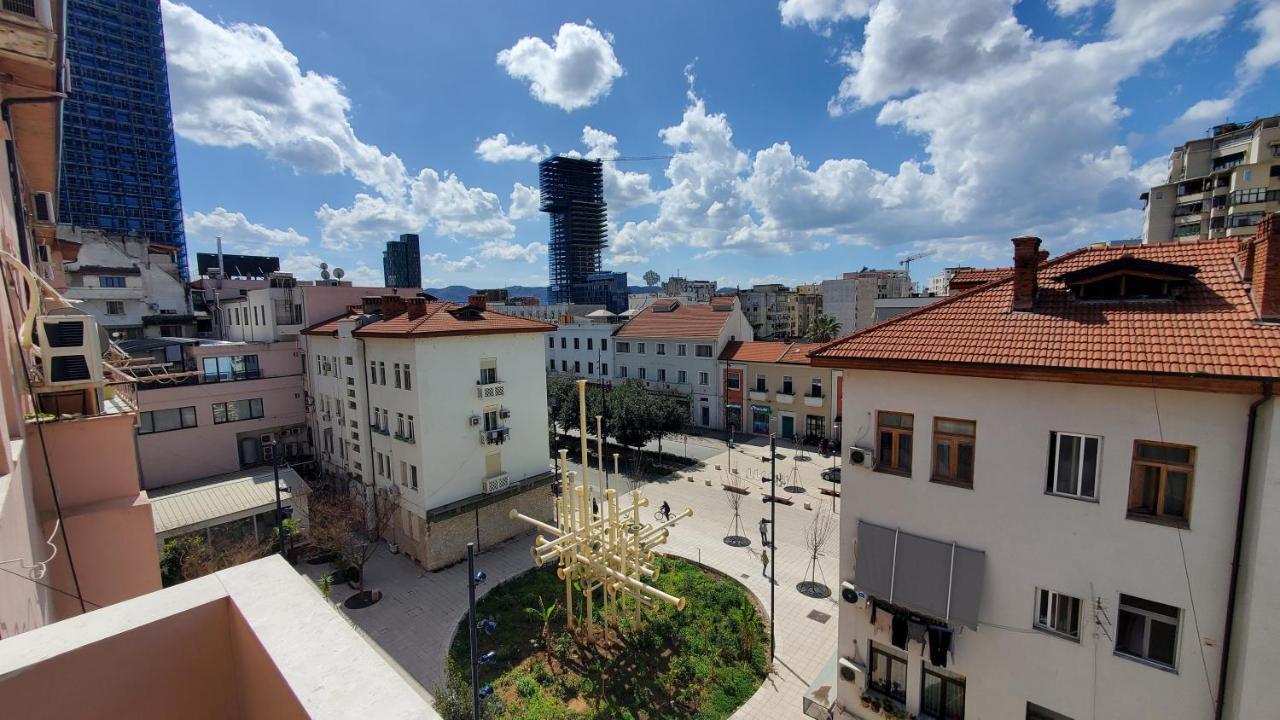Apartament Centre Cozy